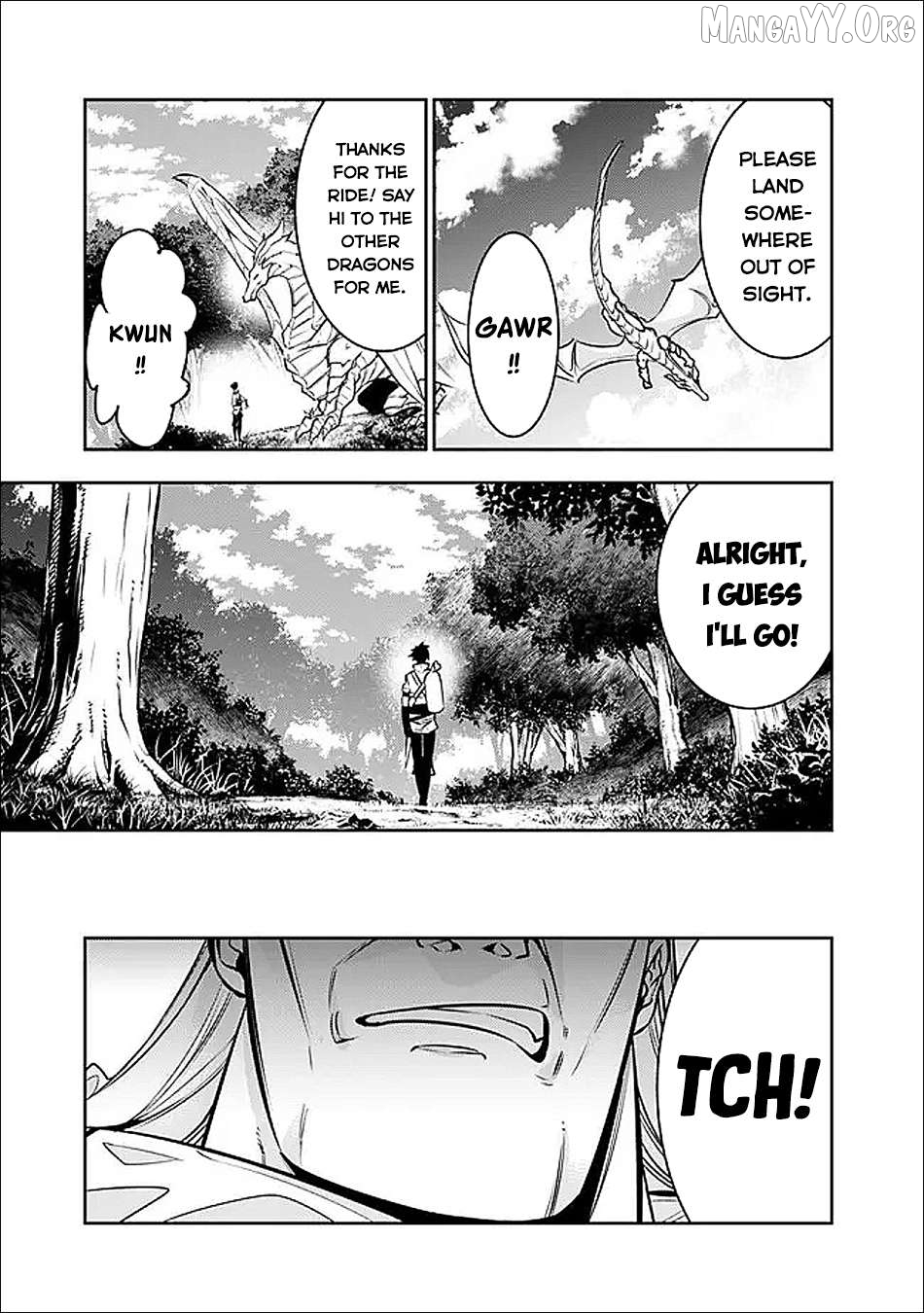 The Strongest Magical Swordsman Ever Reborn As An F-Rank Adventurer. Chapter 143 - page 9