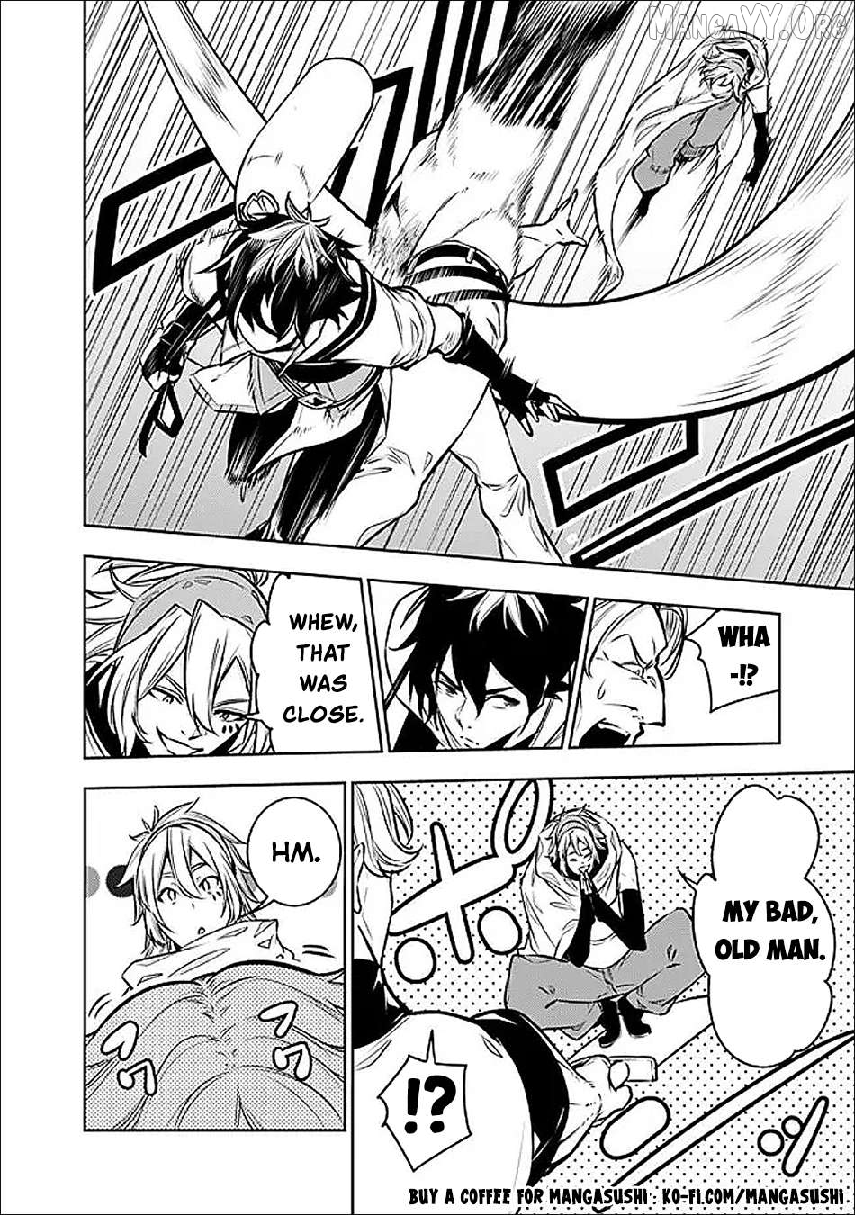 The Strongest Magical Swordsman Ever Reborn As An F-Rank Adventurer. Chapter 144 - page 10