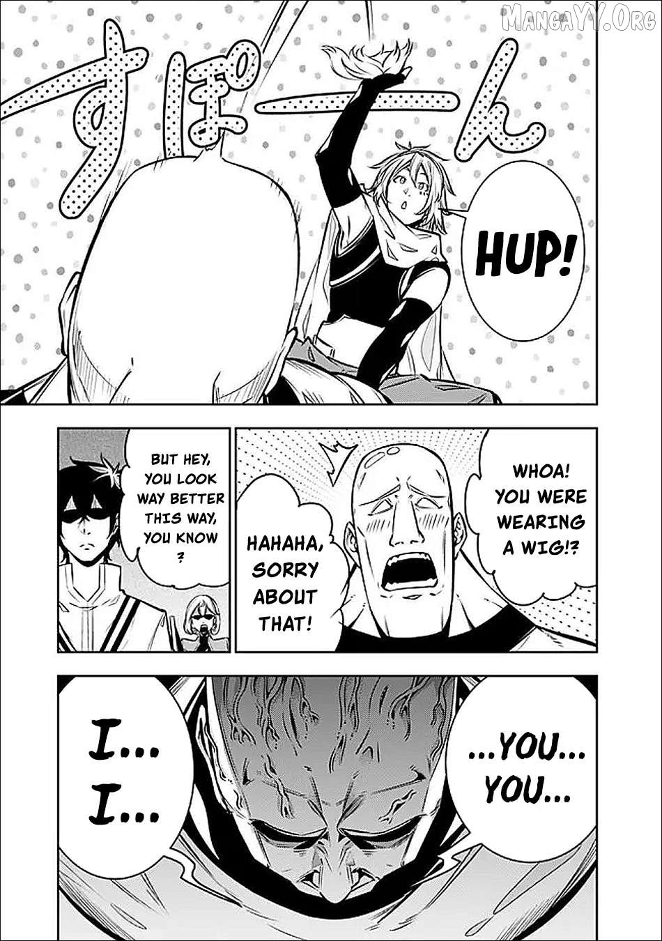 The Strongest Magical Swordsman Ever Reborn As An F-Rank Adventurer. Chapter 144 - page 11