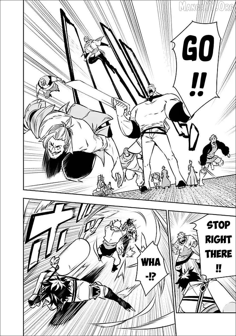 The Strongest Magical Swordsman Ever Reborn As An F-Rank Adventurer. Chapter 144 - page 14
