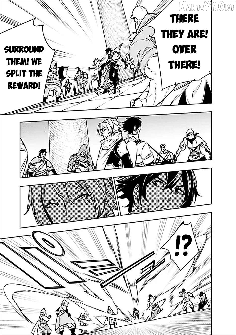 The Strongest Magical Swordsman Ever Reborn As An F-Rank Adventurer. Chapter 144 - page 17