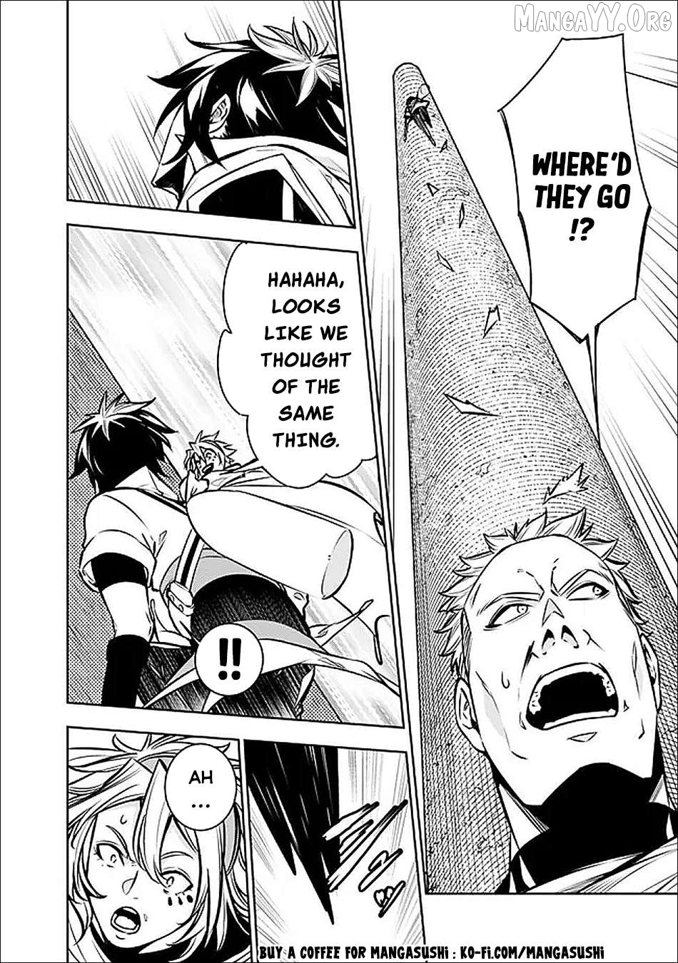 The Strongest Magical Swordsman Ever Reborn As An F-Rank Adventurer. Chapter 144 - page 18