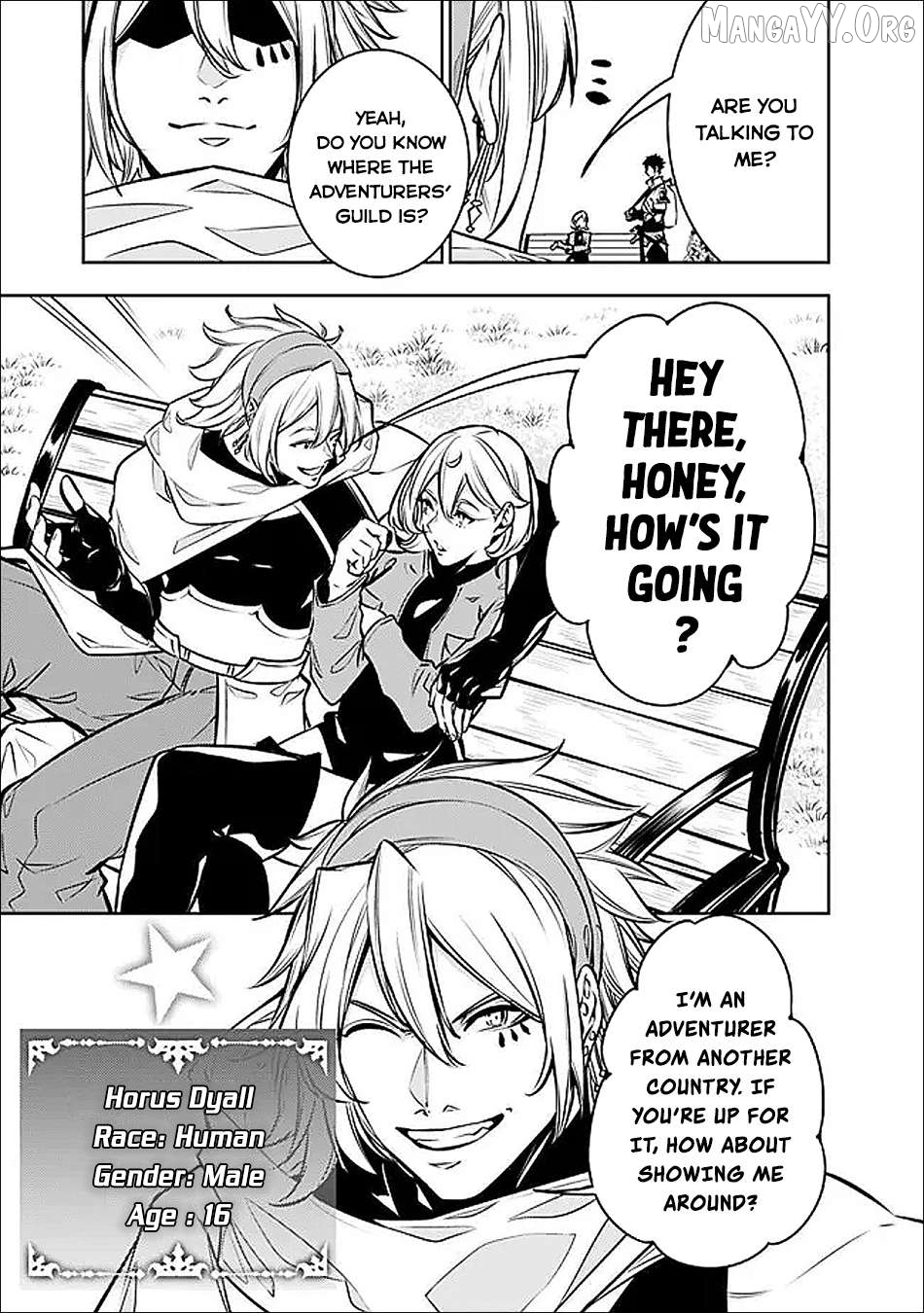 The Strongest Magical Swordsman Ever Reborn As An F-Rank Adventurer. Chapter 144 - page 5