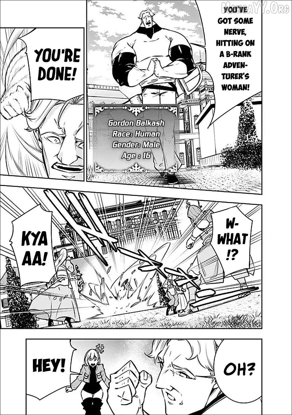 The Strongest Magical Swordsman Ever Reborn As An F-Rank Adventurer. Chapter 144 - page 7