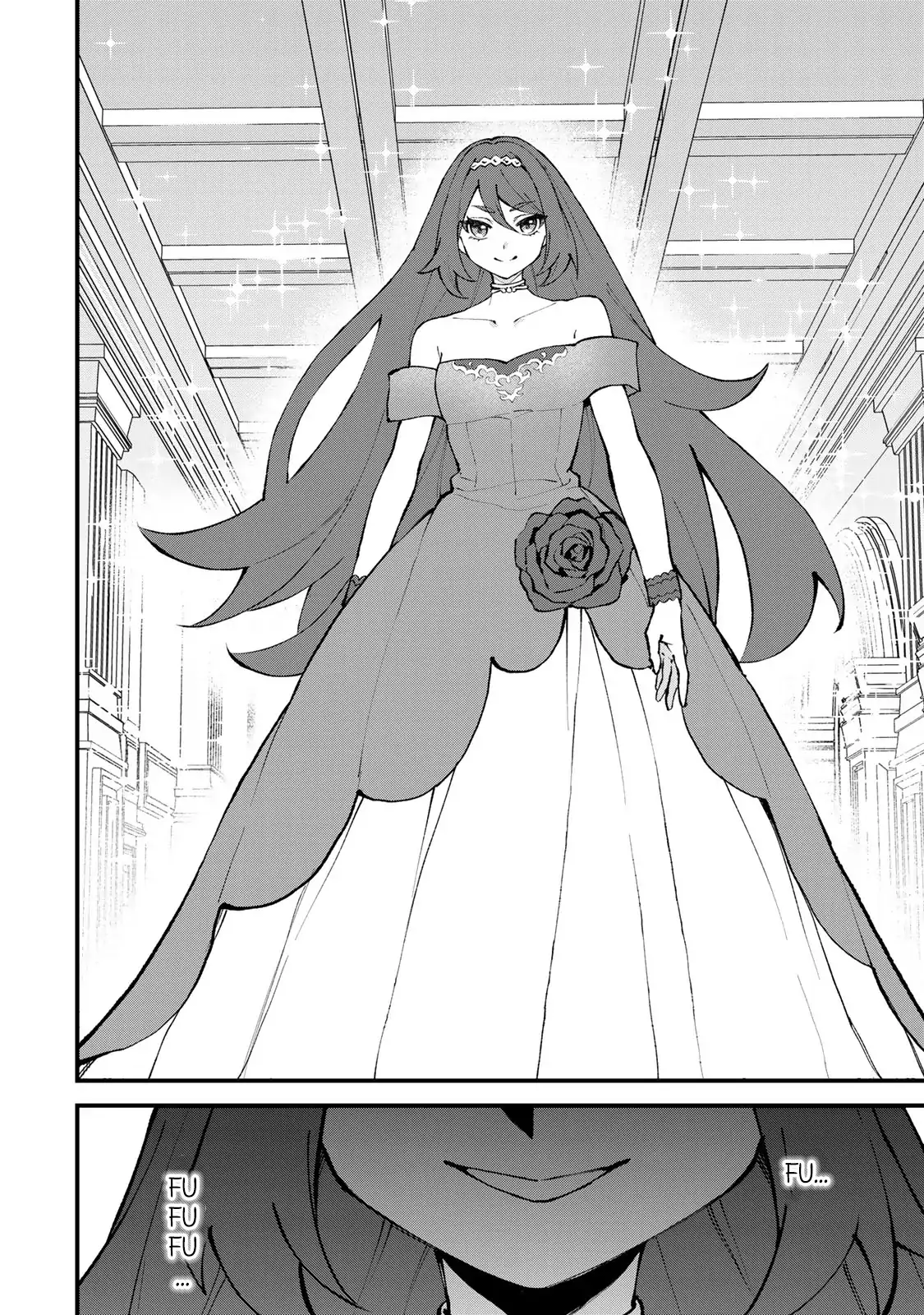 I Became The World's Strongest Witch, ~I Will Live Freely In A World Where Only I Can Access The "guide Site"~ Chapter 49 - page 9
