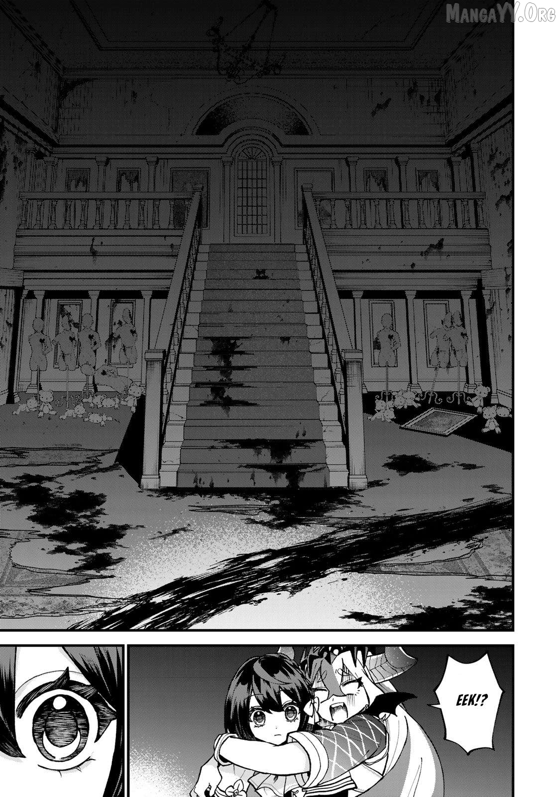 I Became The World's Strongest Witch, ~I Will Live Freely In A World Where Only I Can Access The "guide Site"~ Chapter 50 - page 18