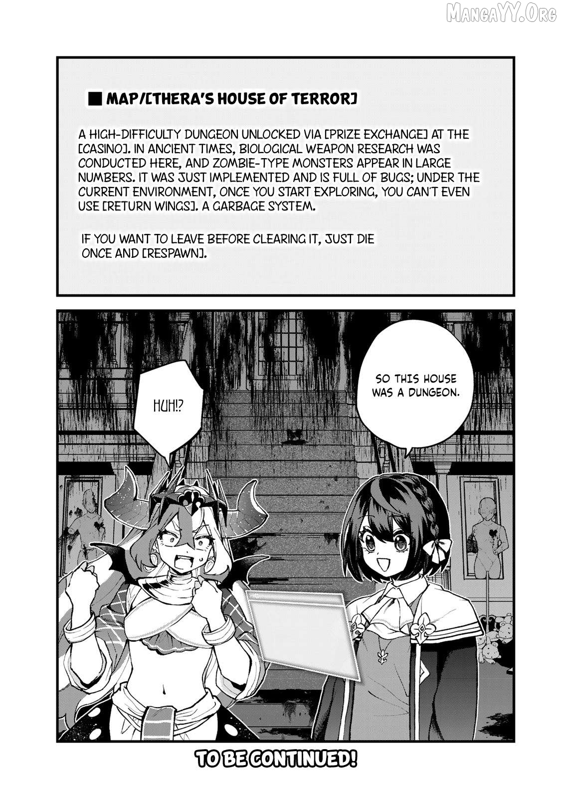 I Became The World's Strongest Witch, ~I Will Live Freely In A World Where Only I Can Access The "guide Site"~ Chapter 50 - page 28