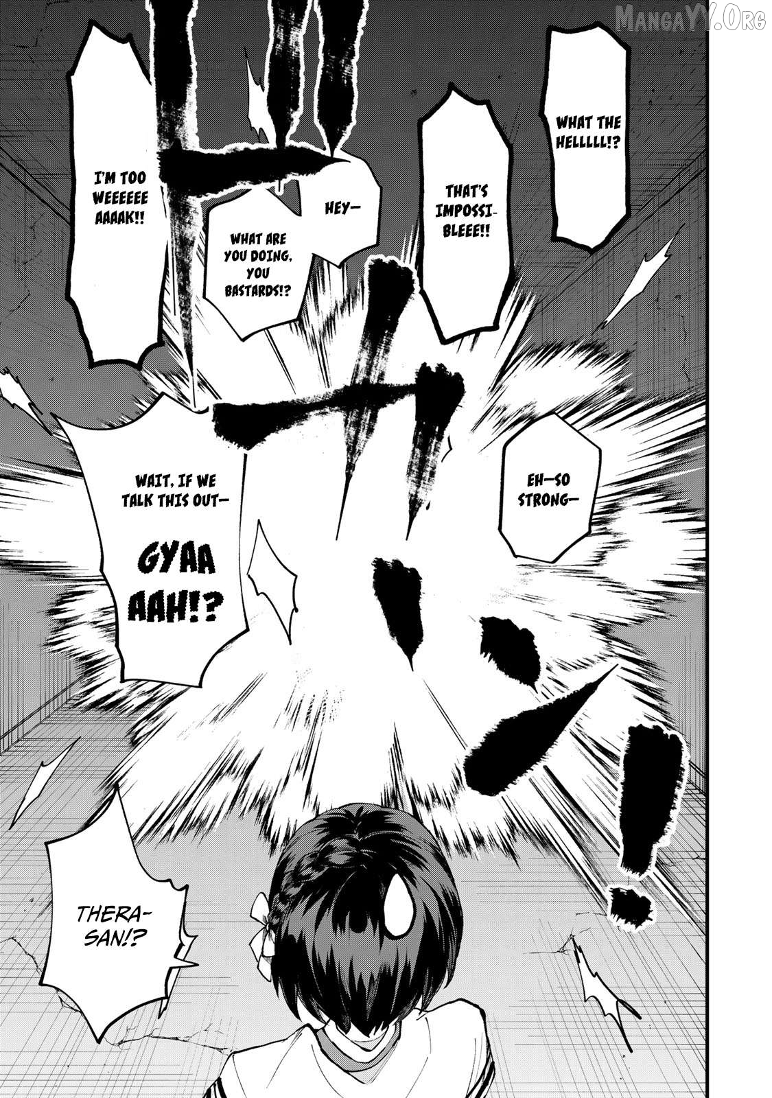 I Became The World's Strongest Witch, ~I Will Live Freely In A World Where Only I Can Access The "guide Site"~ Chapter 51 - page 14