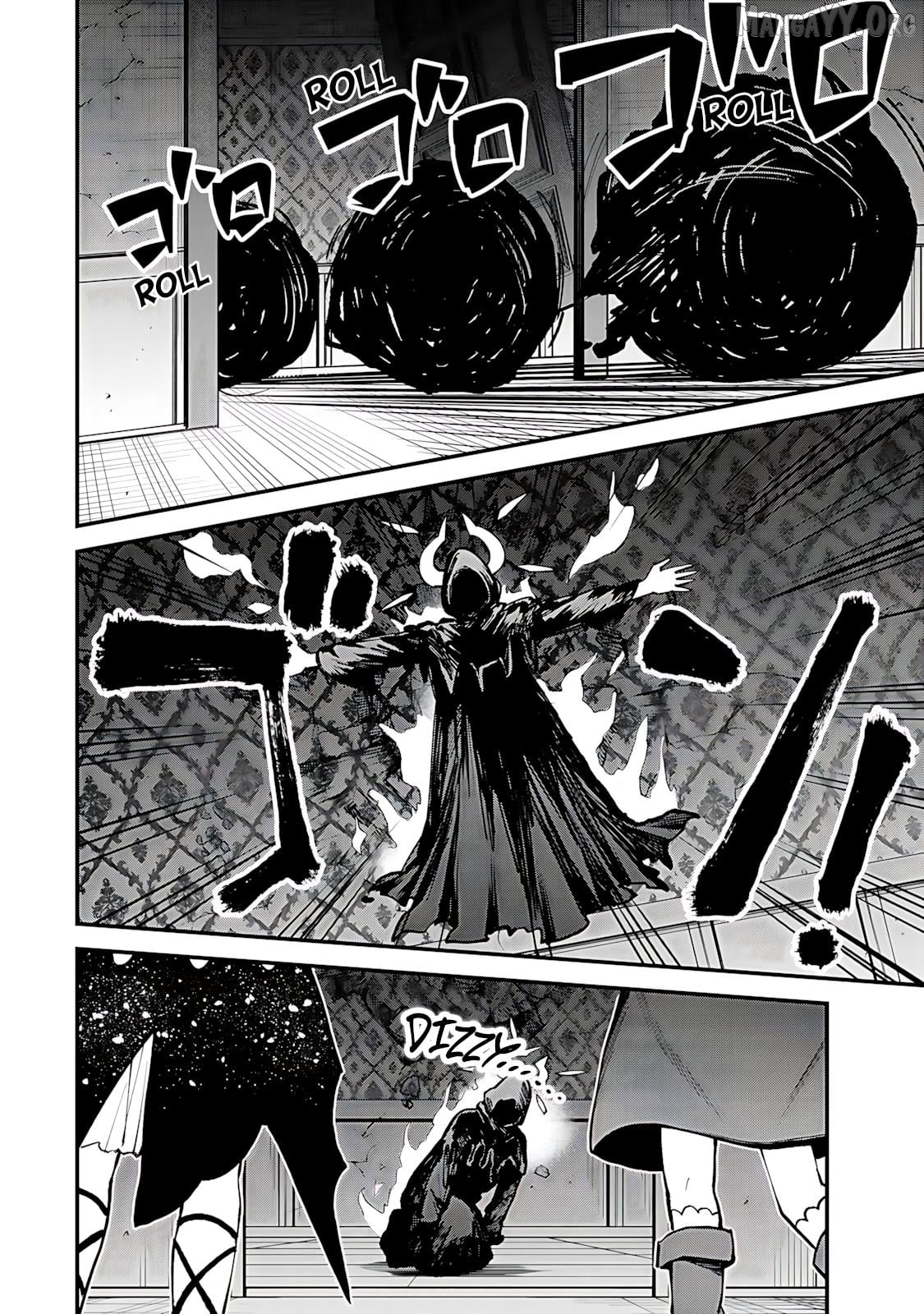 I Became The World's Strongest Witch, ~I Will Live Freely In A World Where Only I Can Access The "guide Site"~ Chapter 52 - page 19