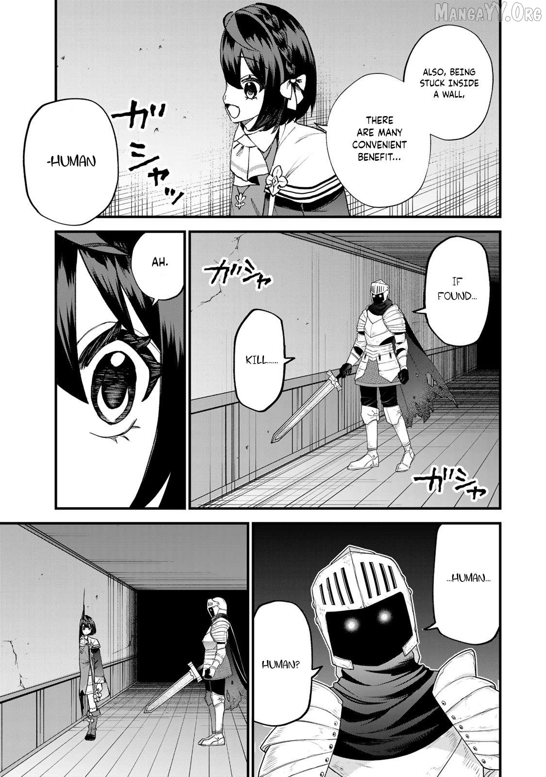 I Became The World's Strongest Witch, ~I Will Live Freely In A World Where Only I Can Access The "guide Site"~ Chapter 53 - page 12