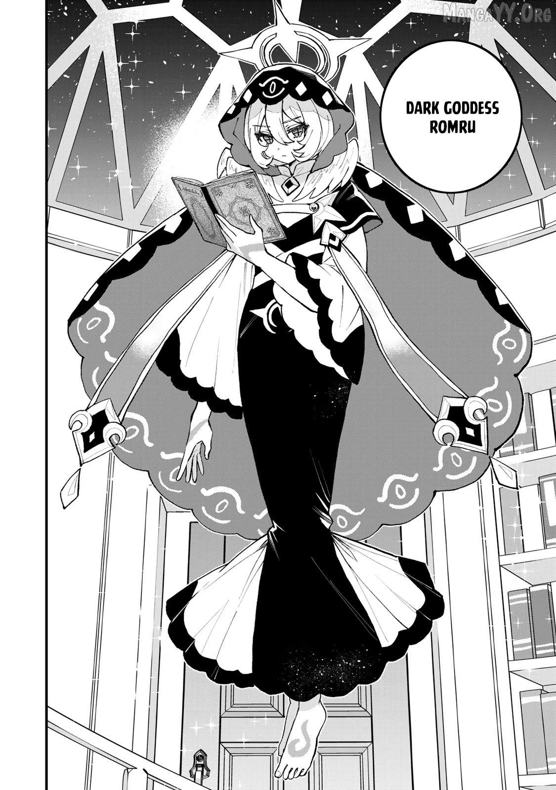 I Became The World's Strongest Witch, ~I Will Live Freely In A World Where Only I Can Access The "guide Site"~ Chapter 53 - page 17