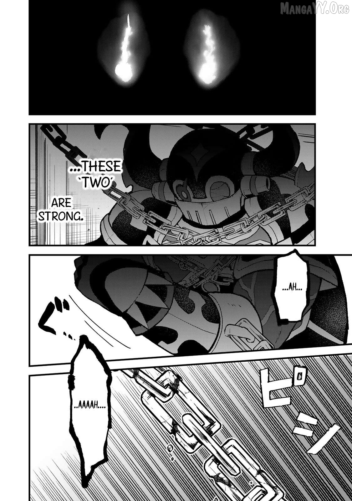 I Became The World's Strongest Witch, ~I Will Live Freely In A World Where Only I Can Access The "guide Site"~ Chapter 53 - page 5