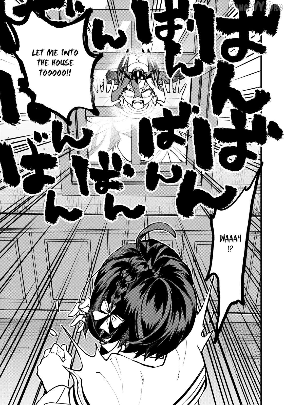 I Became The World's Strongest Witch, ~I Will Live Freely In A World Where Only I Can Access The "guide Site"~ Chapter 54 - page 17