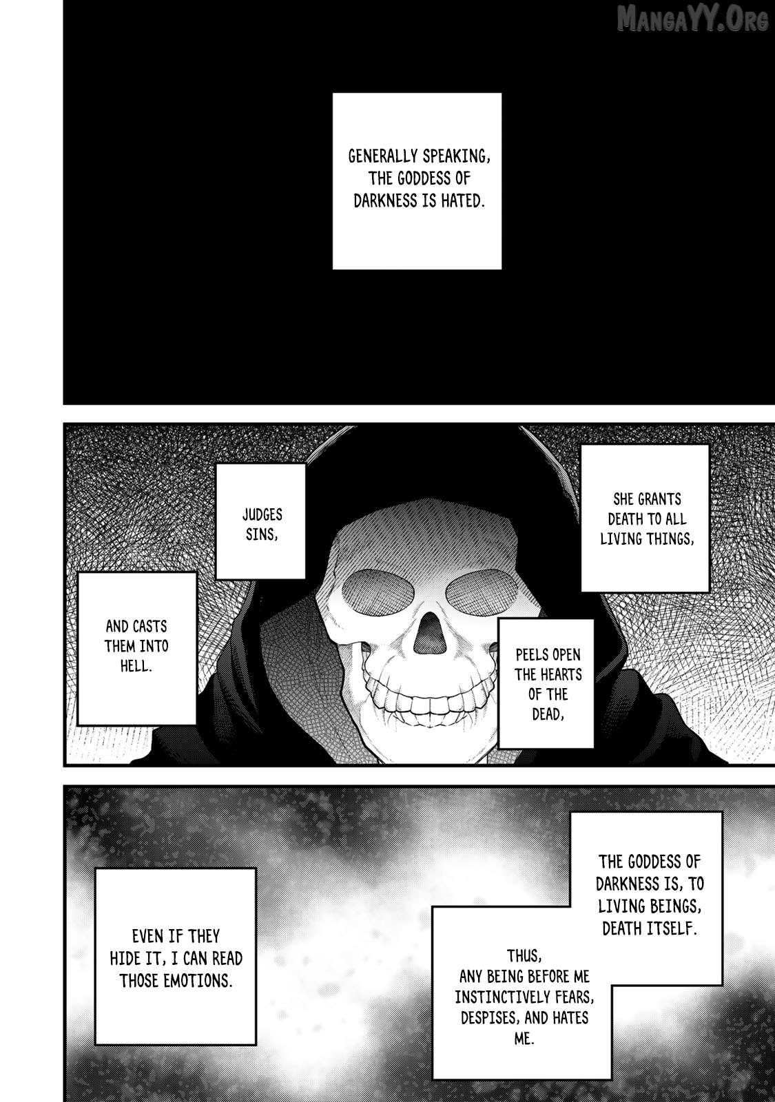 I Became The World's Strongest Witch, ~I Will Live Freely In A World Where Only I Can Access The "guide Site"~ Chapter 55 - page 22