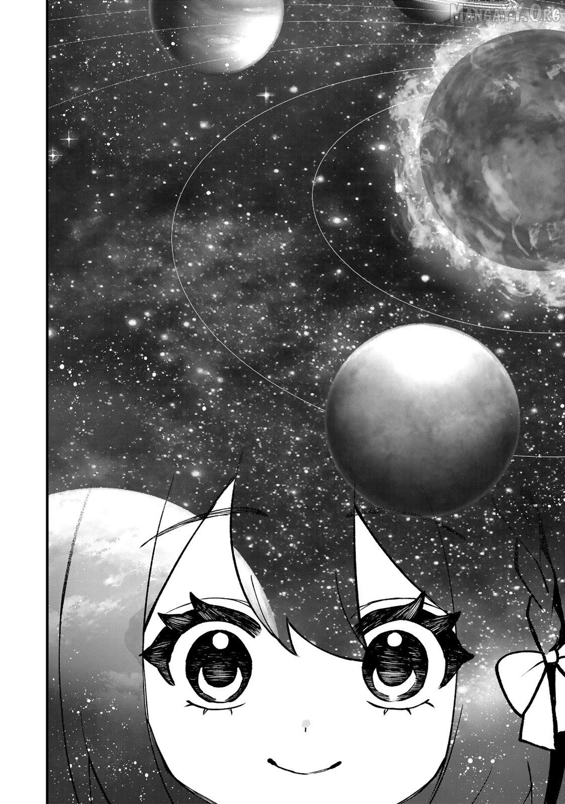I Became The World's Strongest Witch, ~I Will Live Freely In A World Where Only I Can Access The "guide Site"~ Chapter 55 - page 24
