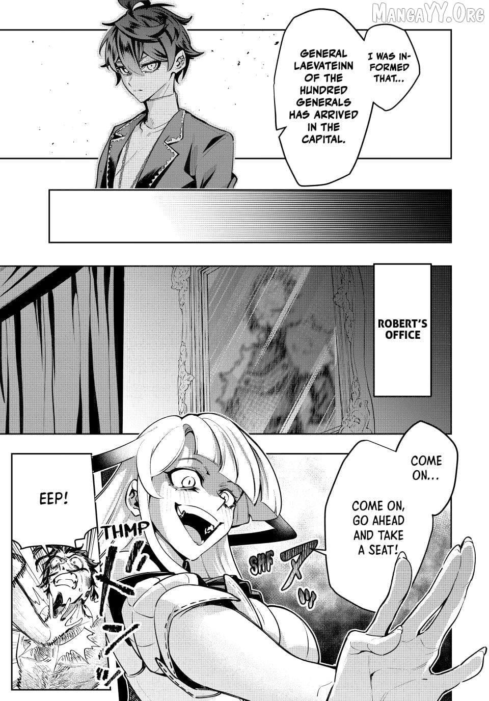 Majutsu Guild Sousui ~Umarekawatte Imasara Yarinaosu Nidome no Gakuin Seikatsu~ Chapter 107 - page 11