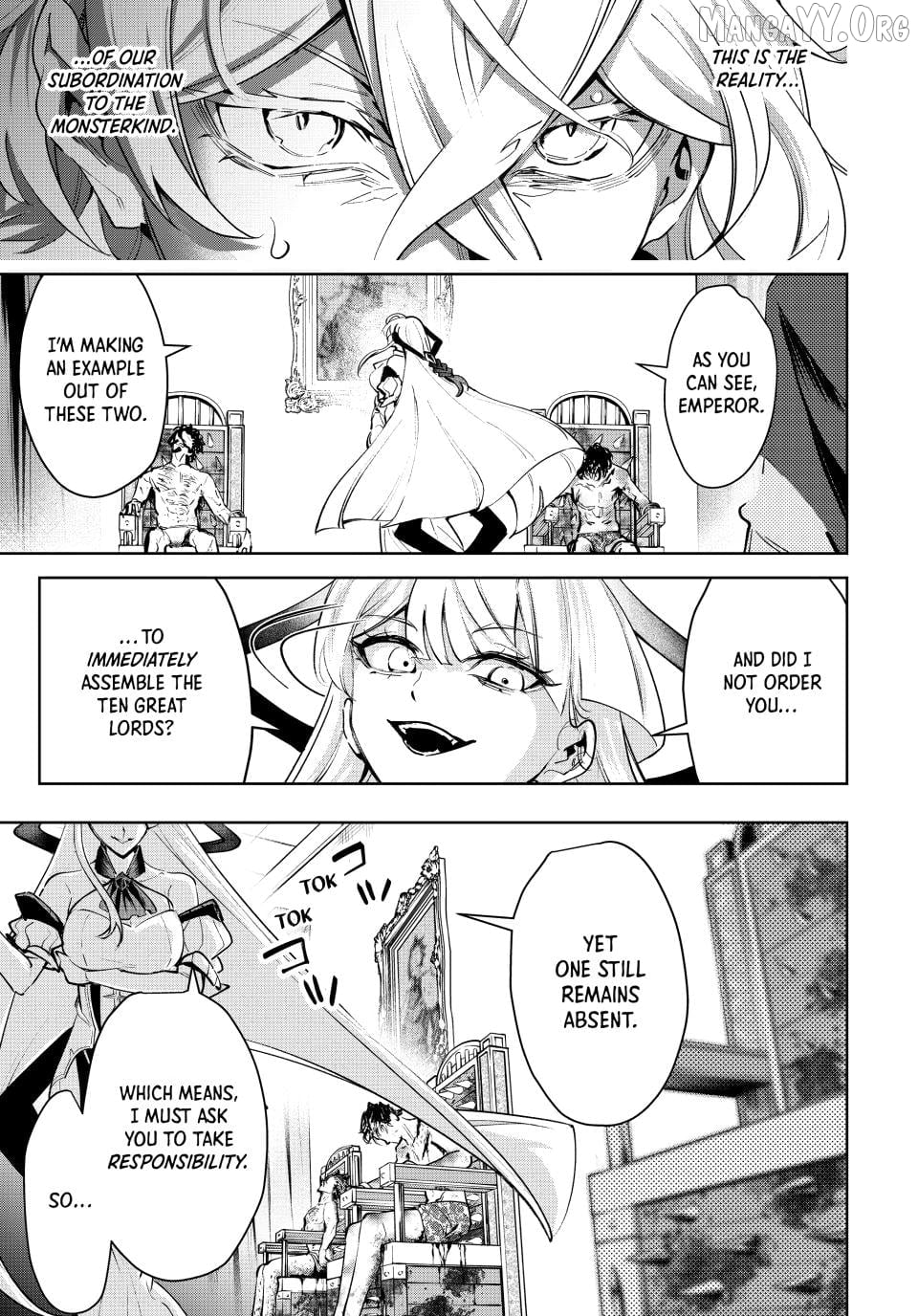 Majutsu Guild Sousui ~Umarekawatte Imasara Yarinaosu Nidome no Gakuin Seikatsu~ Chapter 107 - page 17