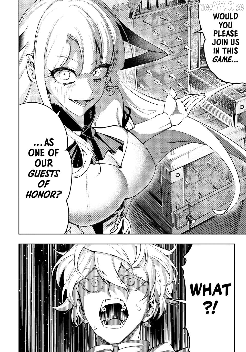 Majutsu Guild Sousui ~Umarekawatte Imasara Yarinaosu Nidome no Gakuin Seikatsu~ Chapter 107 - page 18