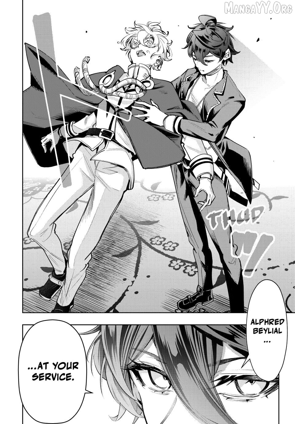 Majutsu Guild Sousui ~Umarekawatte Imasara Yarinaosu Nidome no Gakuin Seikatsu~ Chapter 107 - page 20