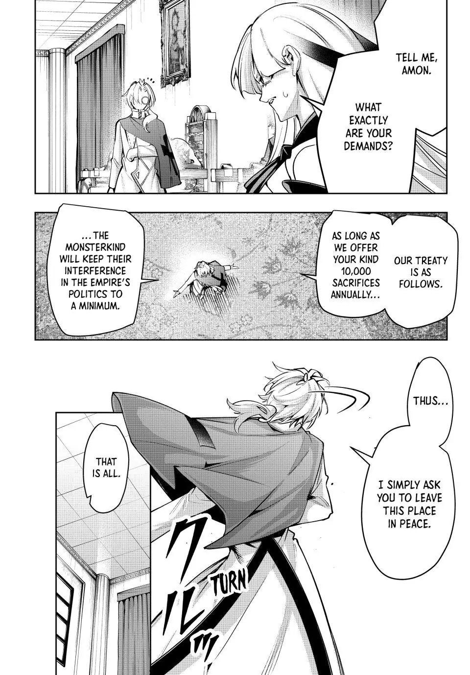 Majutsu Guild Sousui ~Umarekawatte Imasara Yarinaosu Nidome no Gakuin Seikatsu~ Chapter 108 - page 18