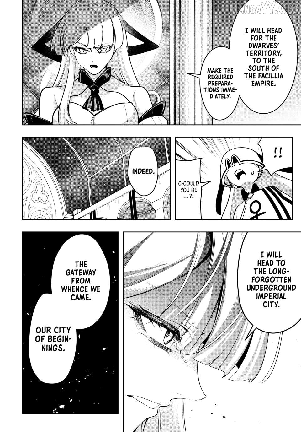 Majutsu Guild Sousui ~Umarekawatte Imasara Yarinaosu Nidome no Gakuin Seikatsu~ Chapter 109 - page 14