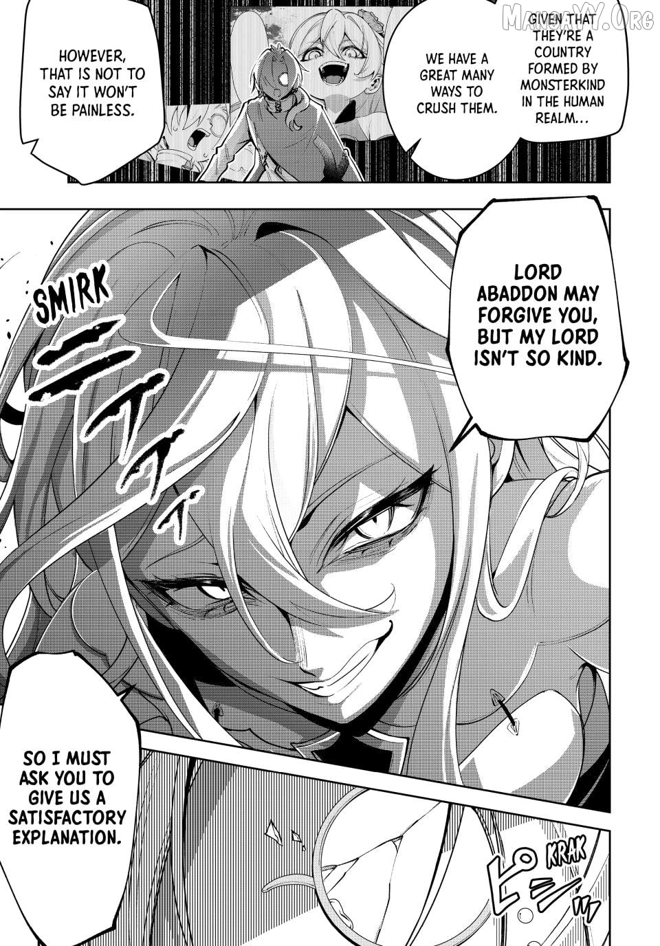 Majutsu Guild Sousui ~Umarekawatte Imasara Yarinaosu Nidome no Gakuin Seikatsu~ Chapter 109 - page 19
