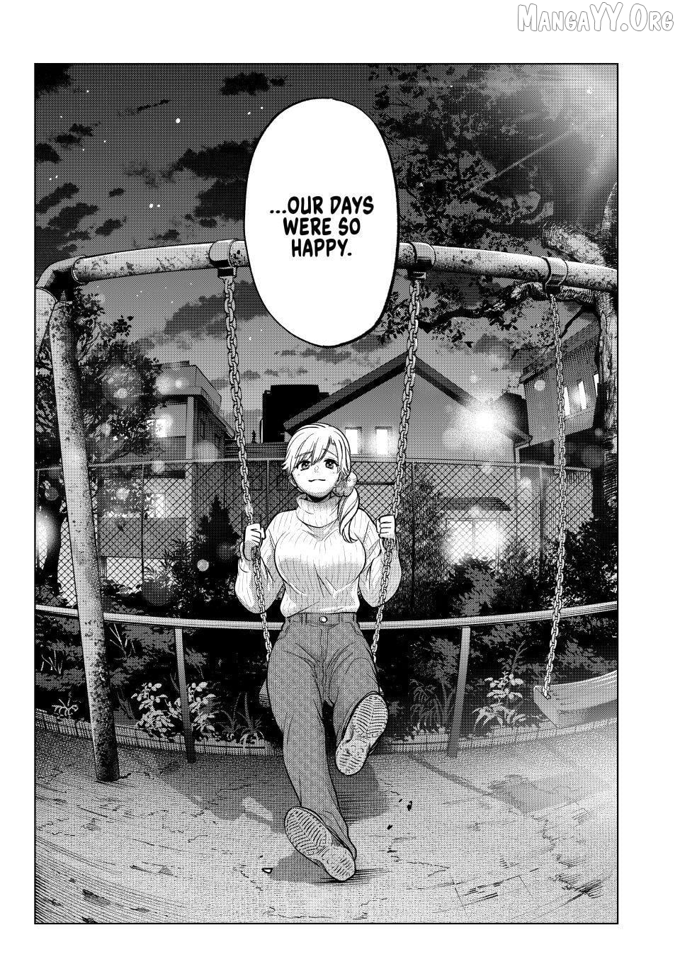 The Cuckoo's Fiancee Chapter 279 - page 14