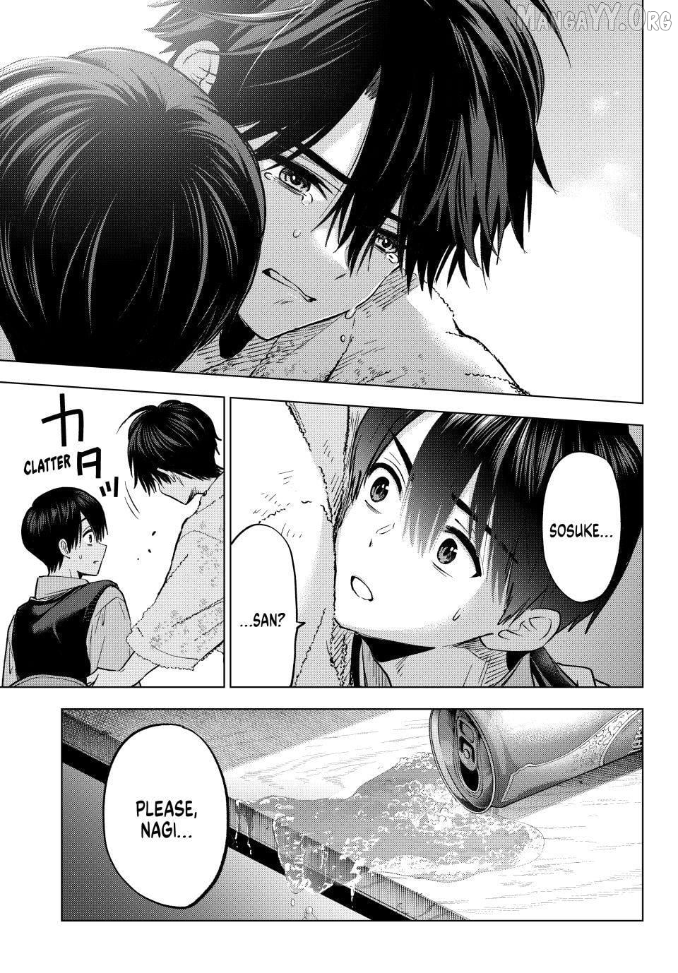 The Cuckoo's Fiancee Chapter 280 - page 19