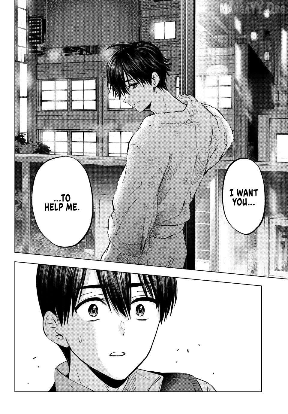The Cuckoo's Fiancee Chapter 280 - page 20