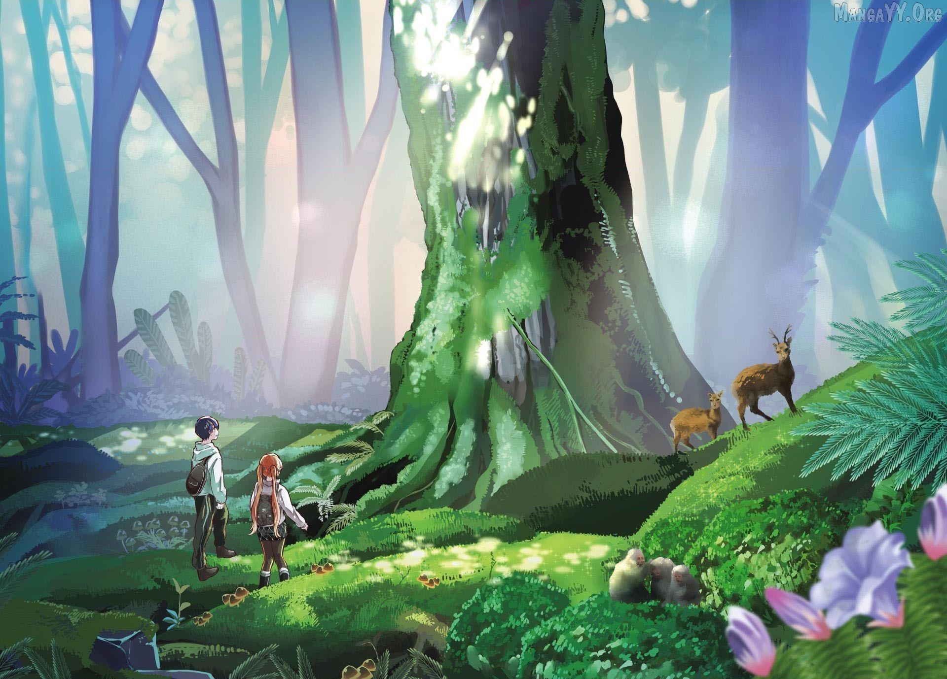 The Cuckoo's Fiancee Chapter 282 - page 2