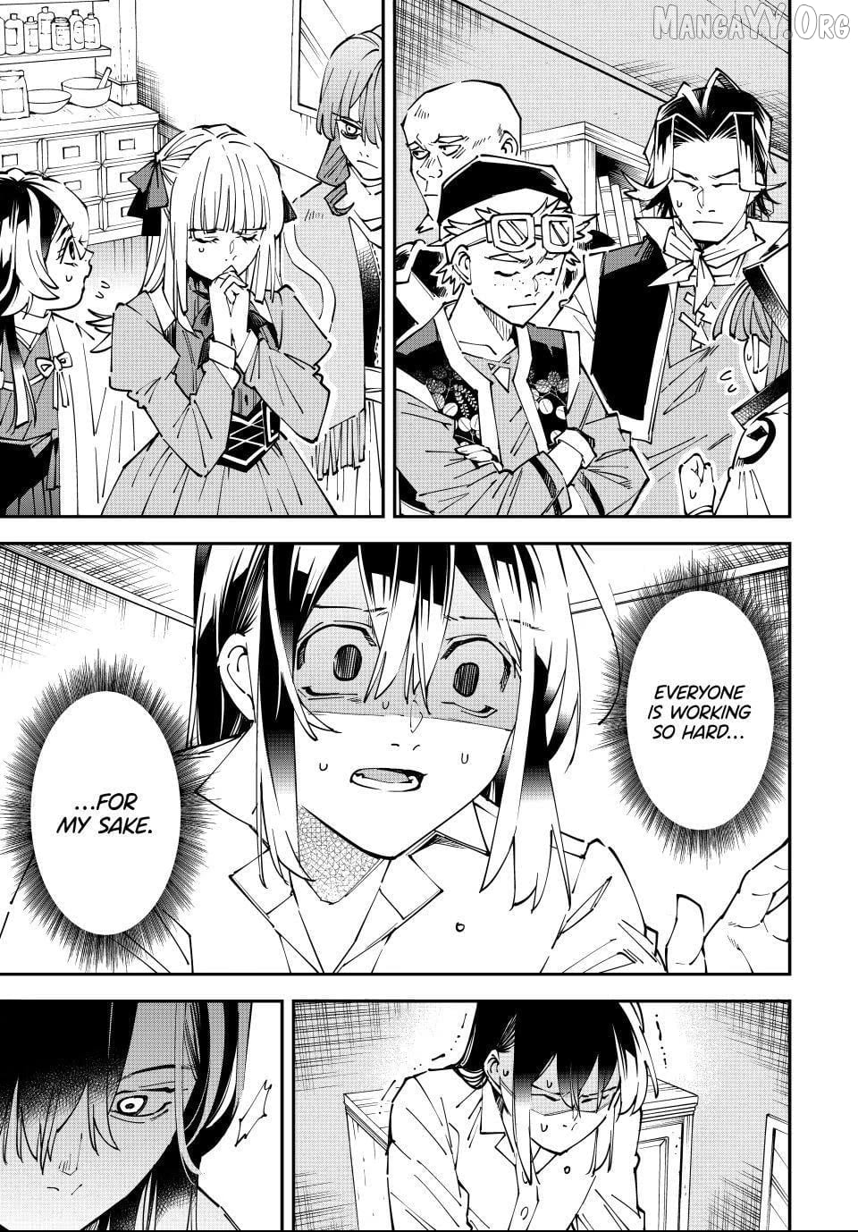 Reincarnated As An Aristocrat With An Appraisal Skill Chapter 169 - page 13