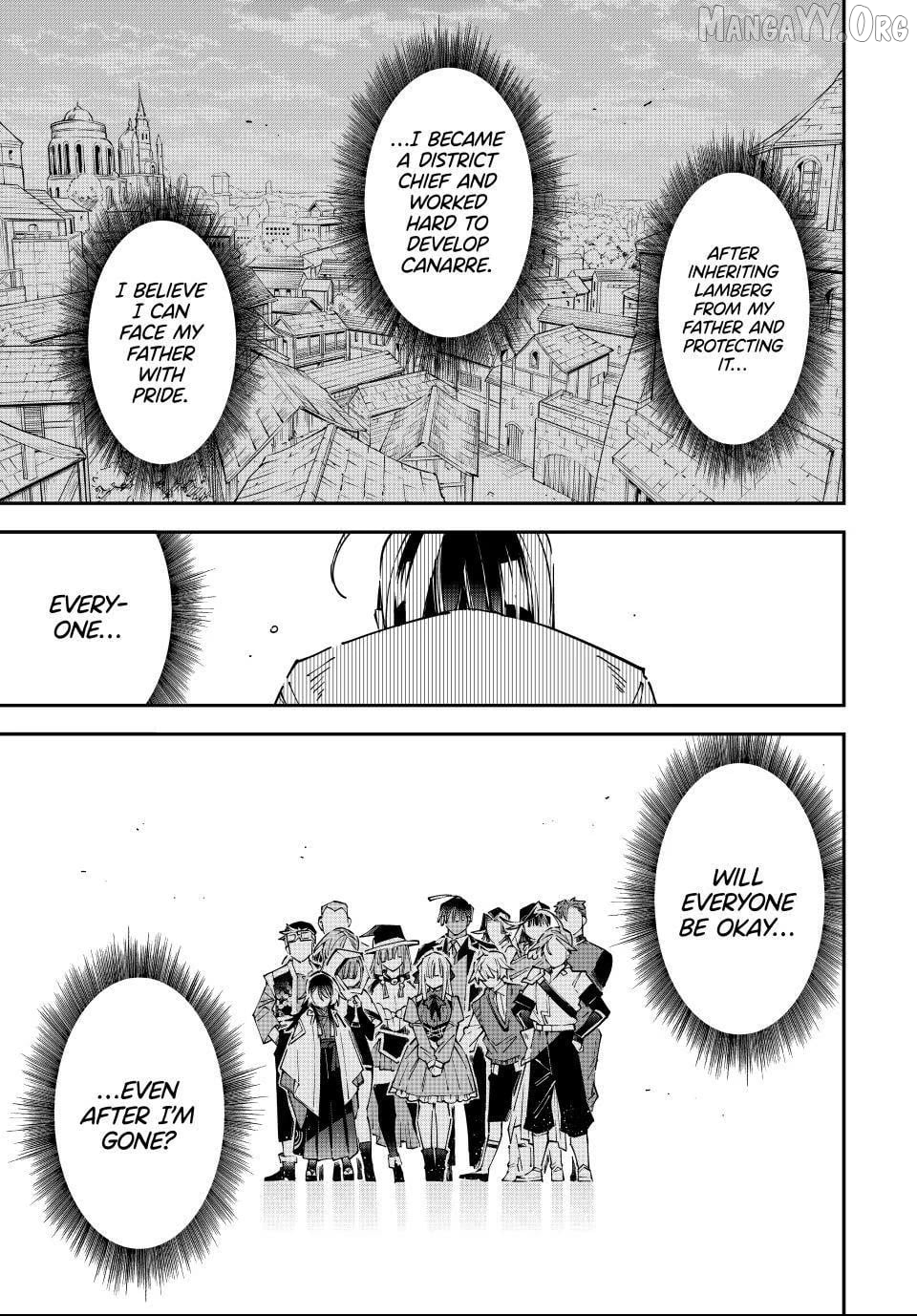 Reincarnated As An Aristocrat With An Appraisal Skill Chapter 169 - page 15
