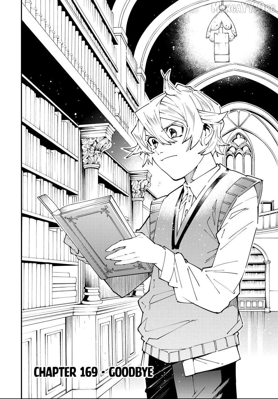 Reincarnated As An Aristocrat With An Appraisal Skill Chapter 169 - page 2