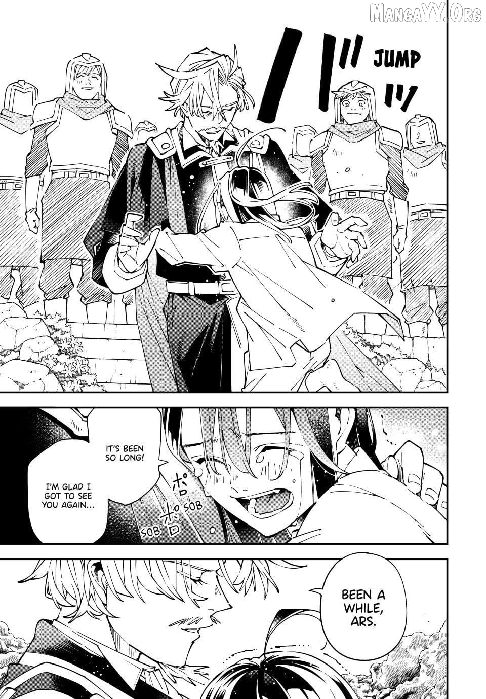 Reincarnated As An Aristocrat With An Appraisal Skill Chapter 170 - page 5