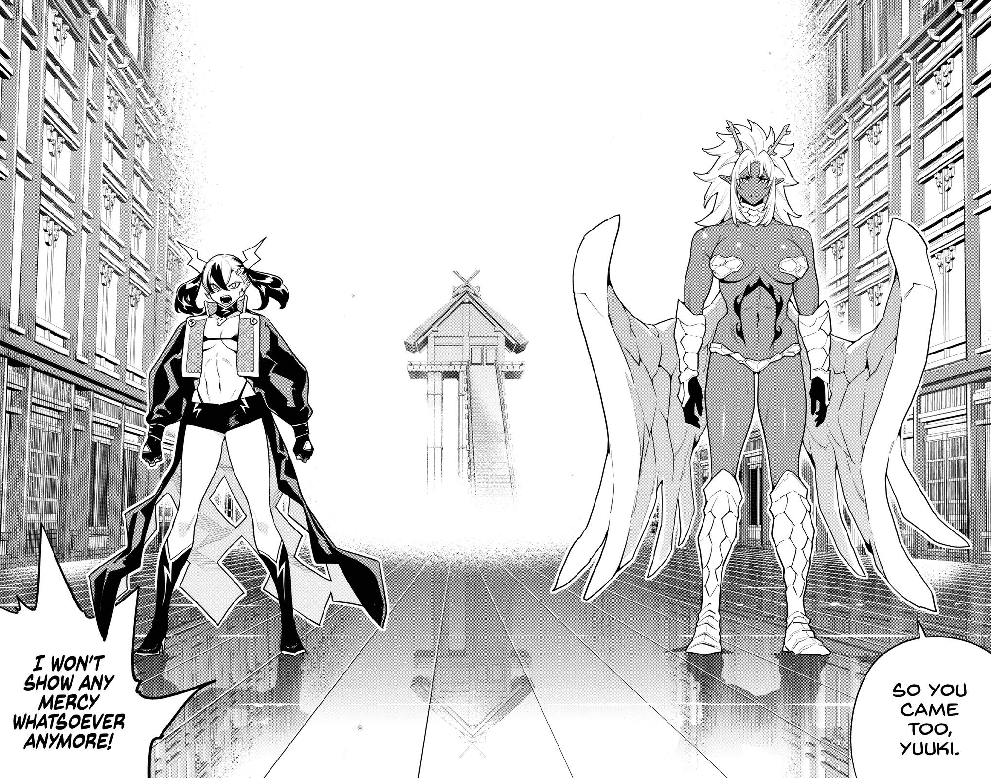 Slave of the Magic Capital's Elite Troops Chapter 172 - page 18