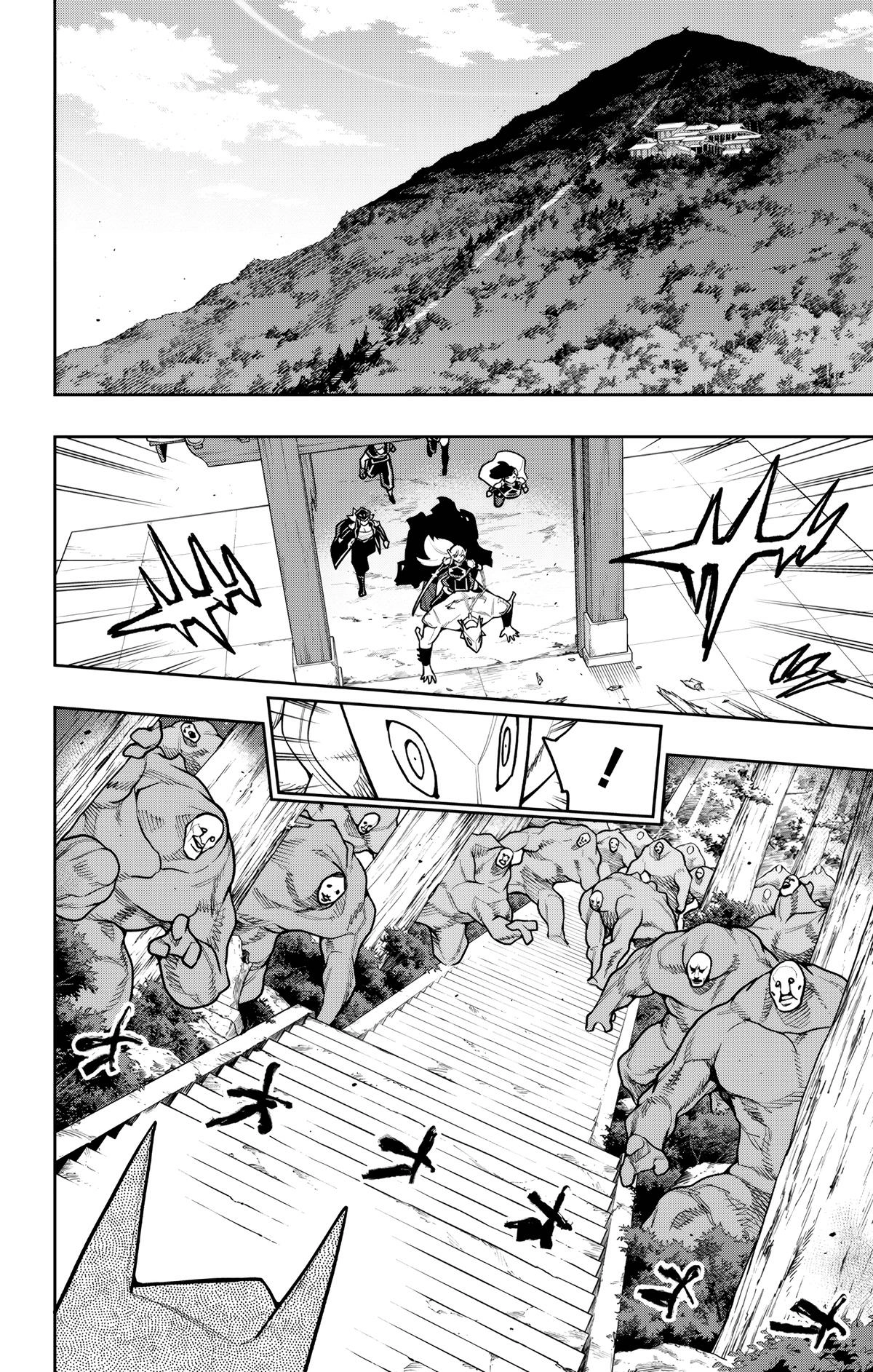 Slave of the Magic Capital's Elite Troops Chapter 172 - page 2