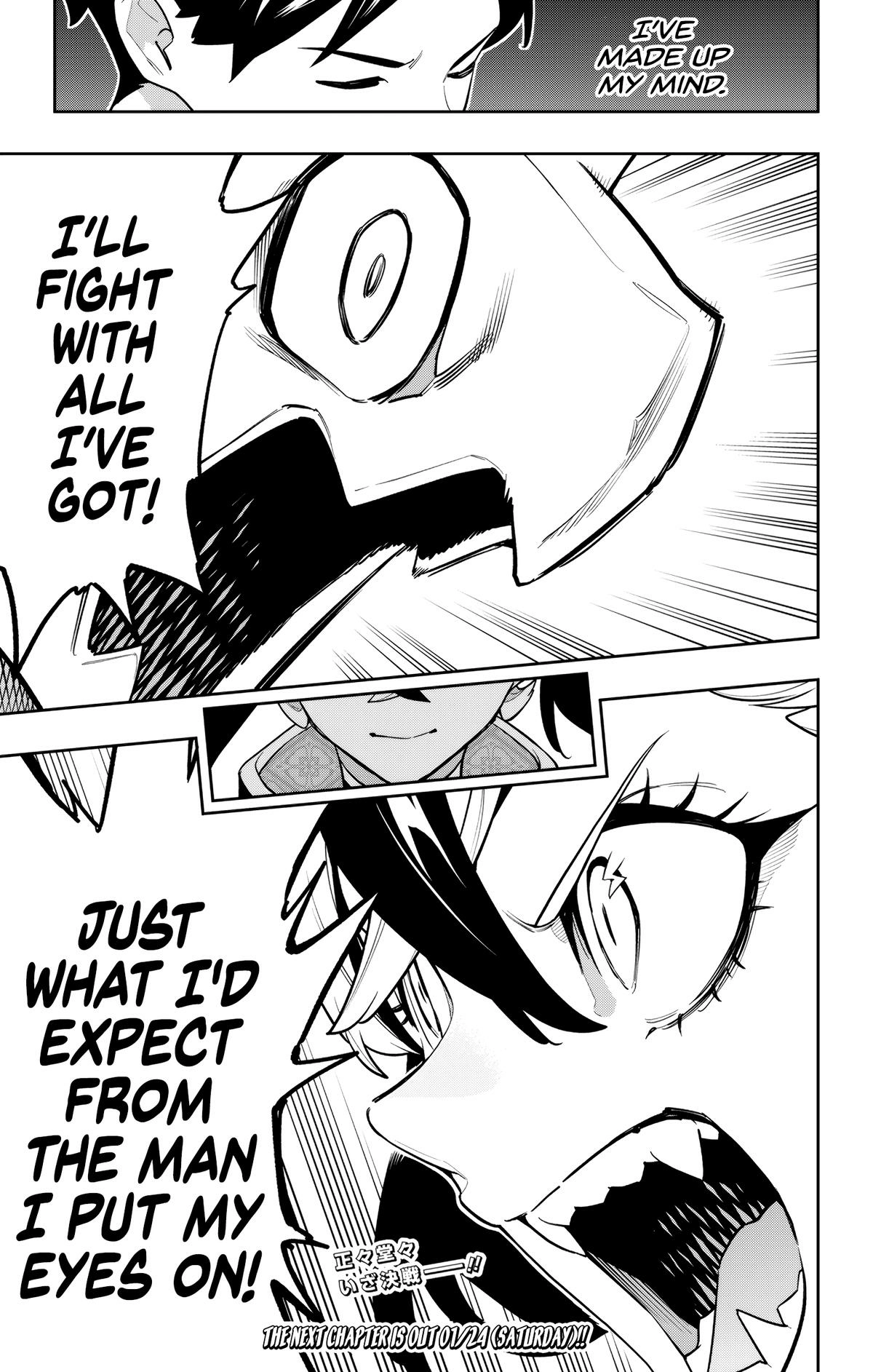 Slave of the Magic Capital's Elite Troops Chapter 172 - page 20