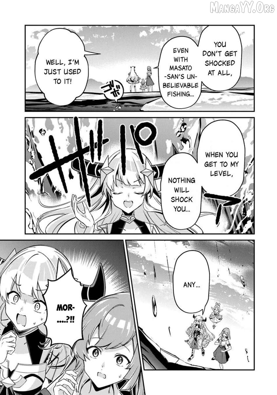 Tensei Shachiku No Cheat Saien – Ban’nou Skill To Benri Na Tsukaima Yousei Wo Kushishitetara, Kidzukeba Tairiku Ichi No Seisan Kyoten Ga Dekiteita Chapter 20 - page 11