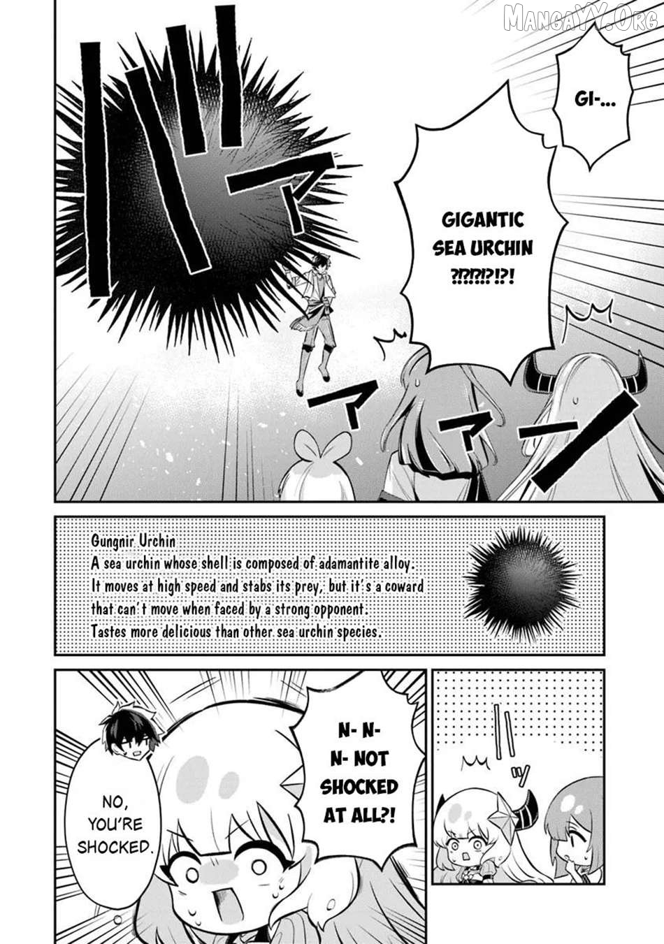 Tensei Shachiku No Cheat Saien – Ban’nou Skill To Benri Na Tsukaima Yousei Wo Kushishitetara, Kidzukeba Tairiku Ichi No Seisan Kyoten Ga Dekiteita Chapter 20 - page 12