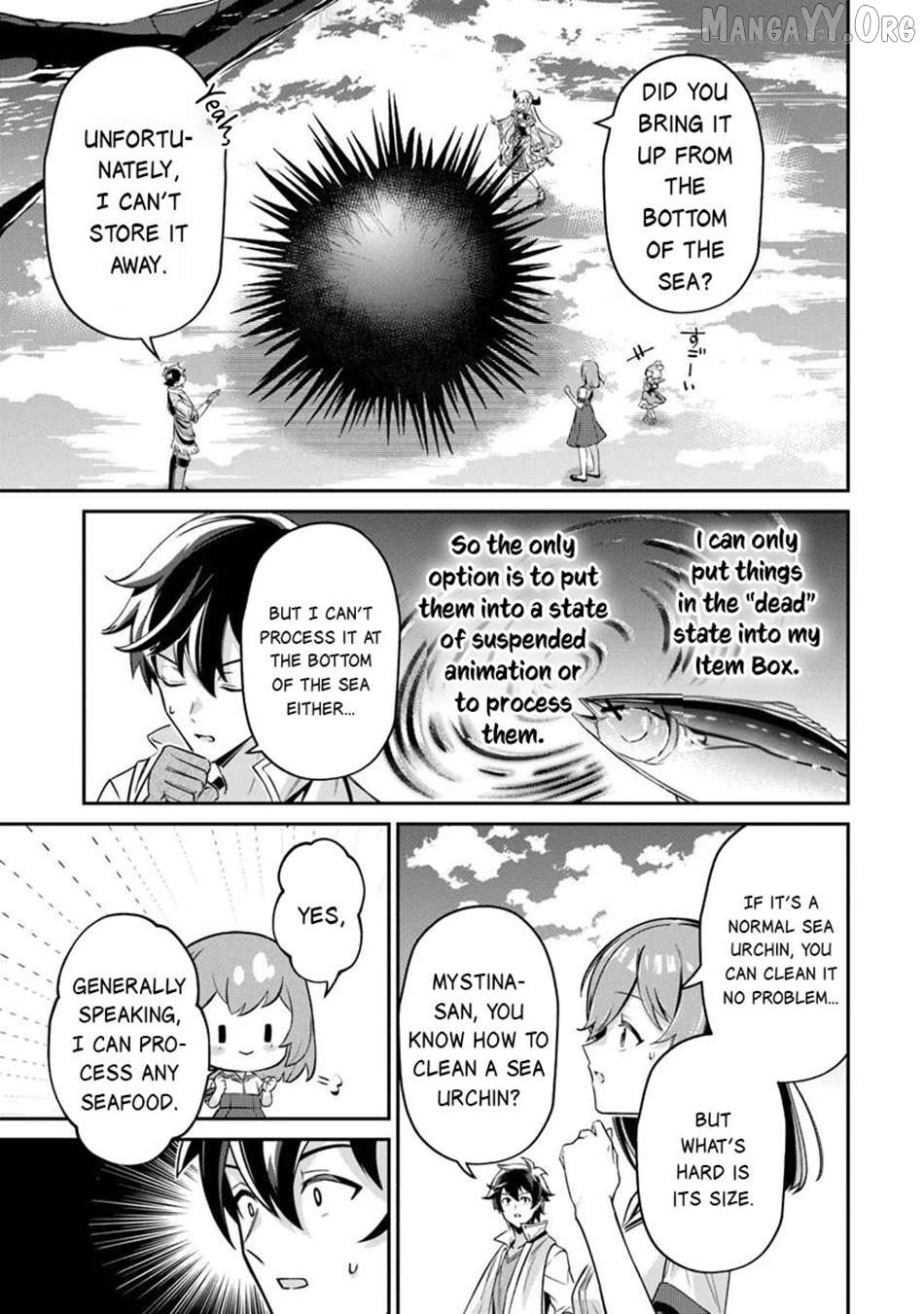 Tensei Shachiku No Cheat Saien – Ban’nou Skill To Benri Na Tsukaima Yousei Wo Kushishitetara, Kidzukeba Tairiku Ichi No Seisan Kyoten Ga Dekiteita Chapter 20 - page 13