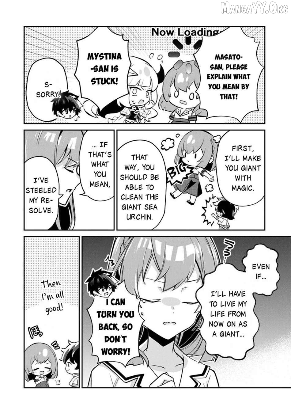 Tensei Shachiku No Cheat Saien – Ban’nou Skill To Benri Na Tsukaima Yousei Wo Kushishitetara, Kidzukeba Tairiku Ichi No Seisan Kyoten Ga Dekiteita Chapter 20 - page 16