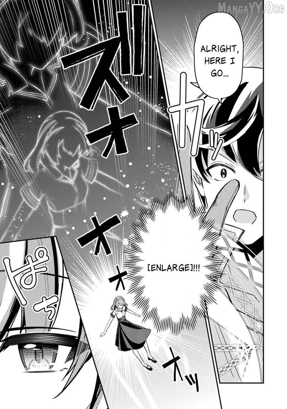 Tensei Shachiku No Cheat Saien – Ban’nou Skill To Benri Na Tsukaima Yousei Wo Kushishitetara, Kidzukeba Tairiku Ichi No Seisan Kyoten Ga Dekiteita Chapter 20 - page 17