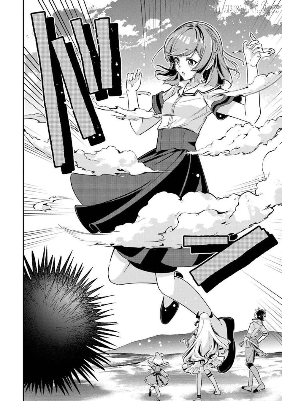 Tensei Shachiku No Cheat Saien – Ban’nou Skill To Benri Na Tsukaima Yousei Wo Kushishitetara, Kidzukeba Tairiku Ichi No Seisan Kyoten Ga Dekiteita Chapter 20 - page 18