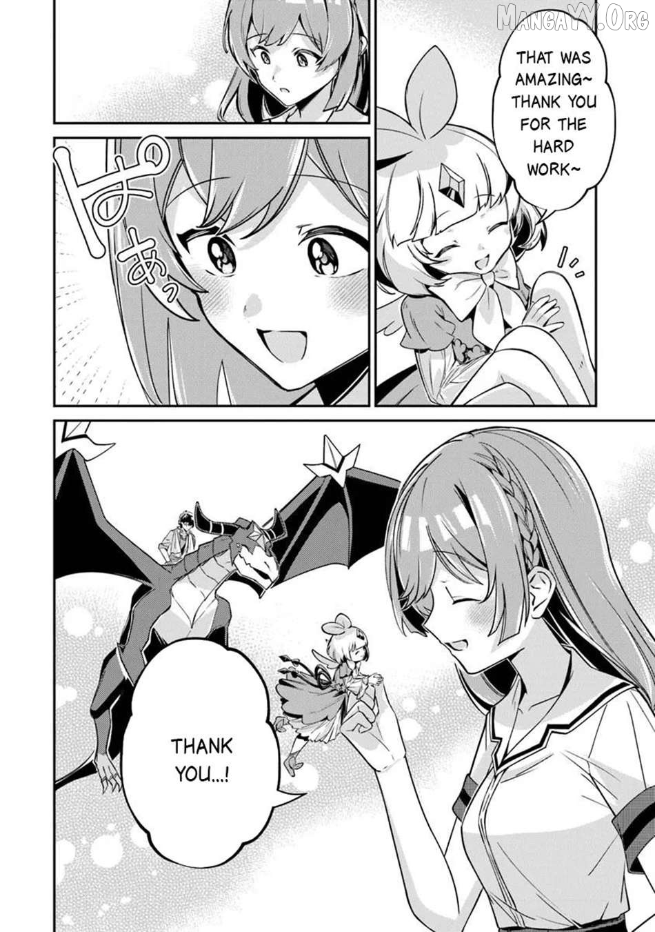 Tensei Shachiku No Cheat Saien – Ban’nou Skill To Benri Na Tsukaima Yousei Wo Kushishitetara, Kidzukeba Tairiku Ichi No Seisan Kyoten Ga Dekiteita Chapter 20 - page 22