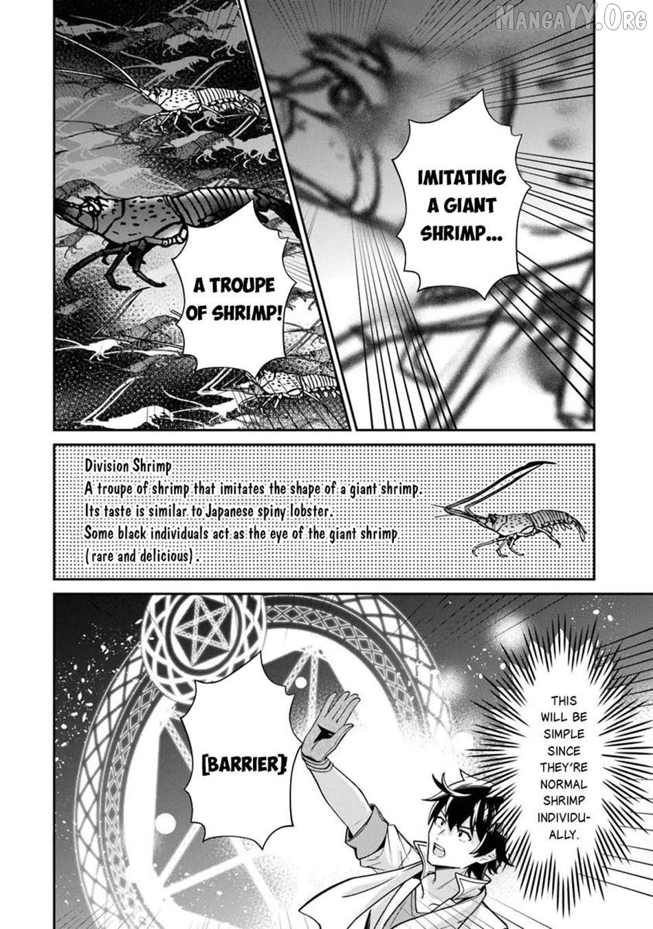Tensei Shachiku No Cheat Saien – Ban’nou Skill To Benri Na Tsukaima Yousei Wo Kushishitetara, Kidzukeba Tairiku Ichi No Seisan Kyoten Ga Dekiteita Chapter 20 - page 8