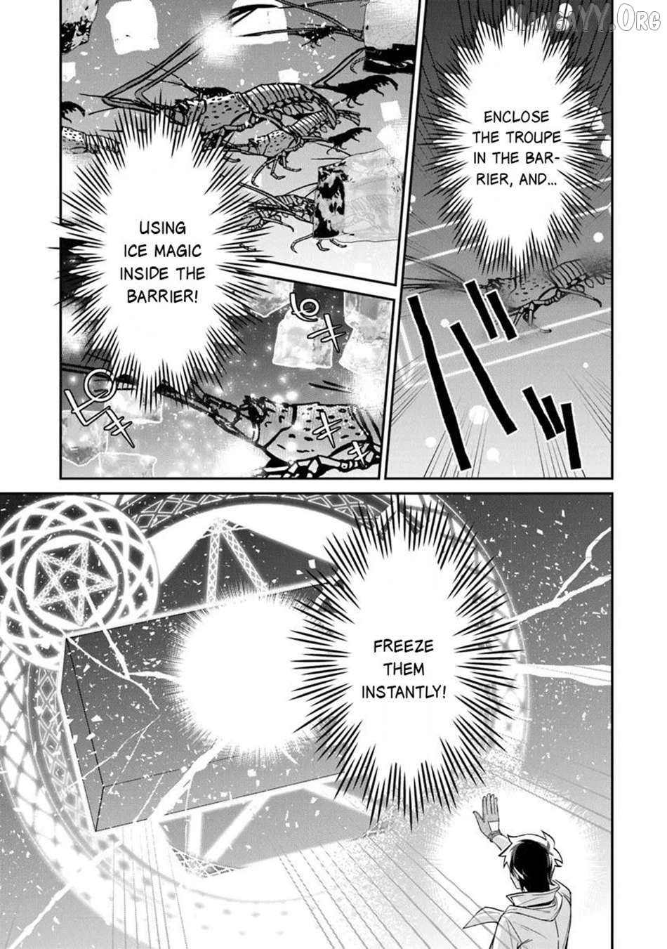 Tensei Shachiku No Cheat Saien – Ban’nou Skill To Benri Na Tsukaima Yousei Wo Kushishitetara, Kidzukeba Tairiku Ichi No Seisan Kyoten Ga Dekiteita Chapter 20 - page 9