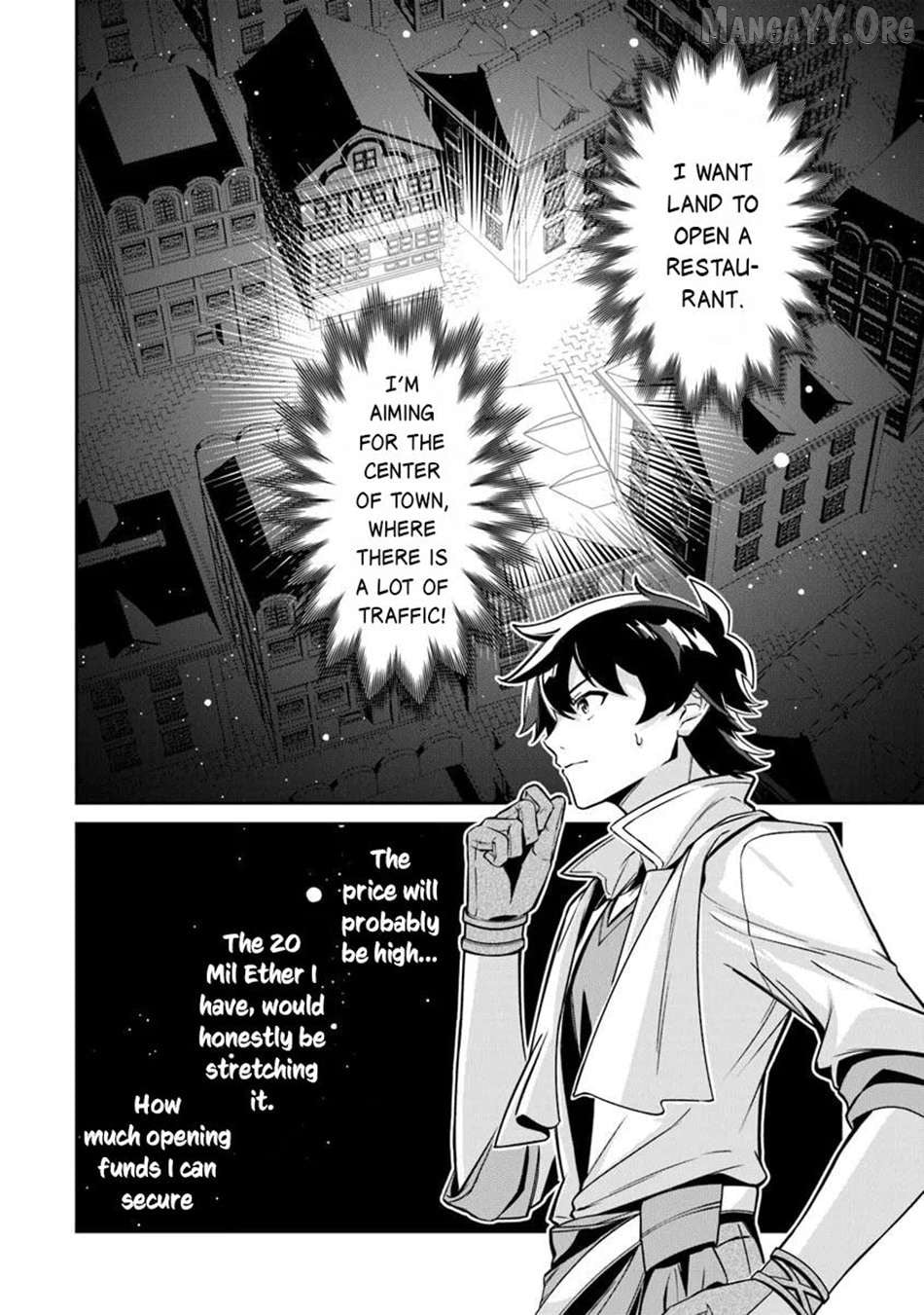 Tensei Shachiku No Cheat Saien – Ban’nou Skill To Benri Na Tsukaima Yousei Wo Kushishitetara, Kidzukeba Tairiku Ichi No Seisan Kyoten Ga Dekiteita Chapter 21 - page 6