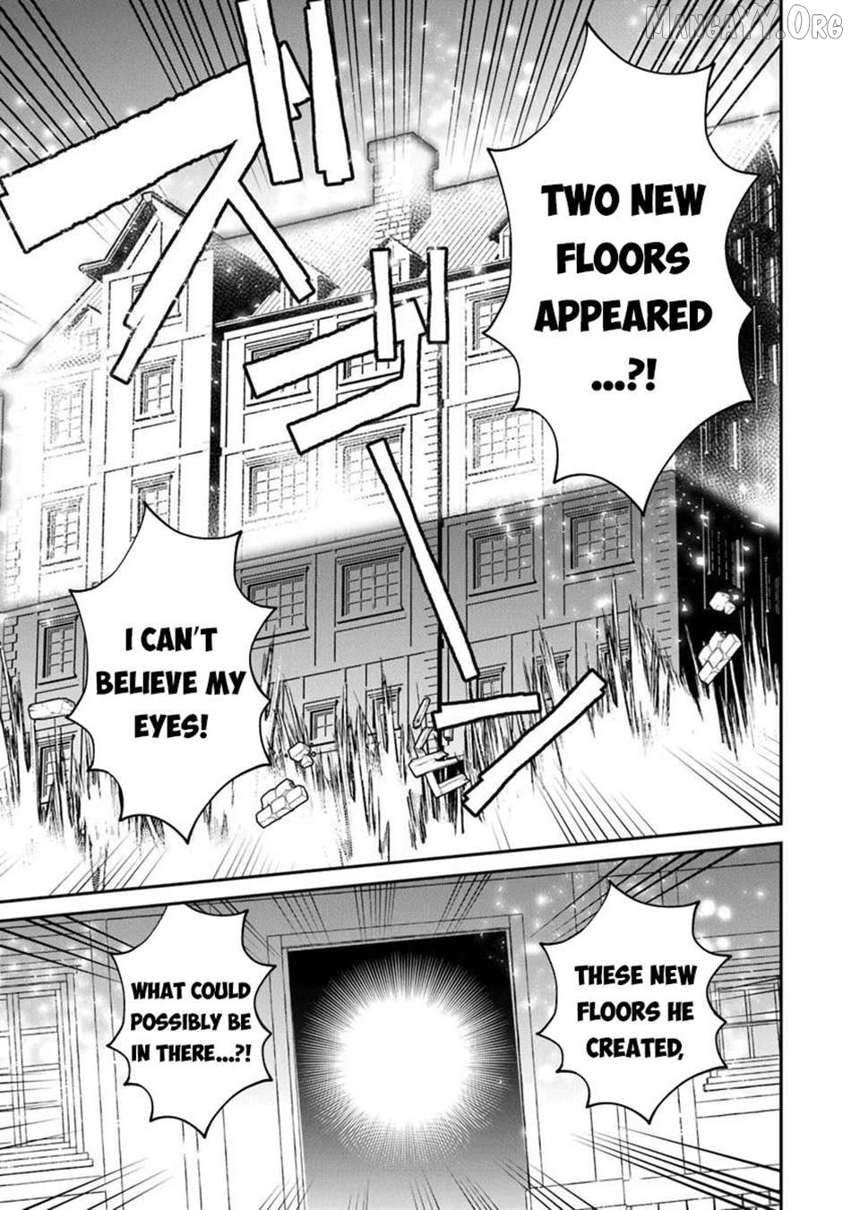 Tensei Shachiku No Cheat Saien – Ban’nou Skill To Benri Na Tsukaima Yousei Wo Kushishitetara, Kidzukeba Tairiku Ichi No Seisan Kyoten Ga Dekiteita Chapter 22.1 - page 12