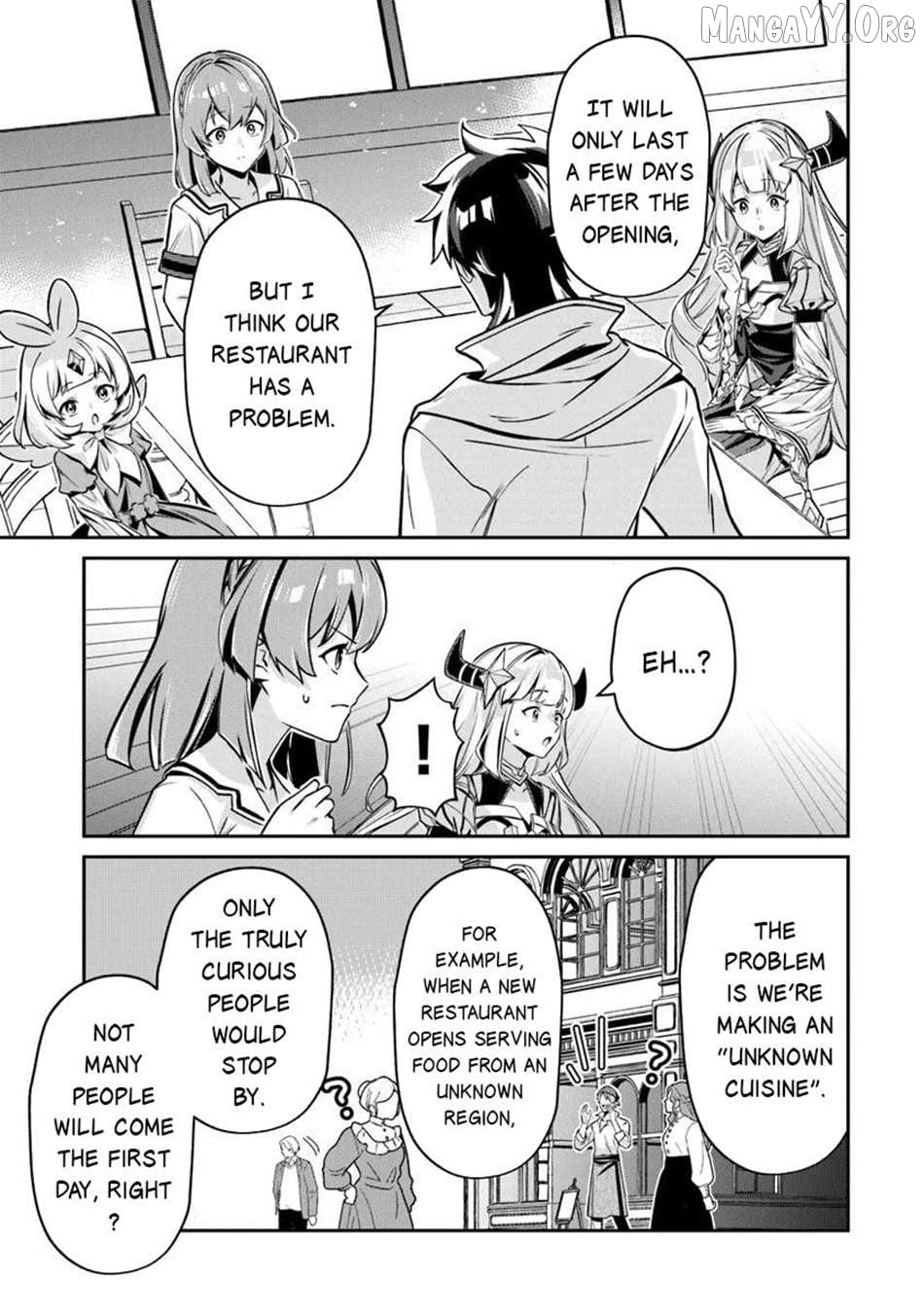 Tensei Shachiku No Cheat Saien – Ban’nou Skill To Benri Na Tsukaima Yousei Wo Kushishitetara, Kidzukeba Tairiku Ichi No Seisan Kyoten Ga Dekiteita Chapter 22.2 - page 10