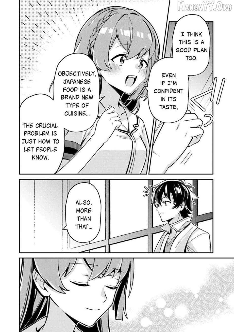 Tensei Shachiku No Cheat Saien – Ban’nou Skill To Benri Na Tsukaima Yousei Wo Kushishitetara, Kidzukeba Tairiku Ichi No Seisan Kyoten Ga Dekiteita Chapter 22.2 - page 15